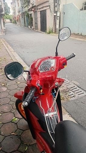 Bán SUZUKI XBIKE phù hợp cho bạn trẻ; còn mới Giá 6tr500