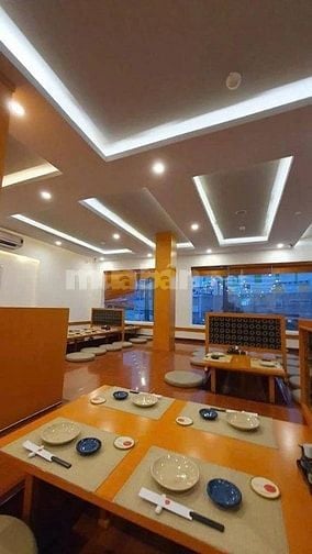 🌟 CHO THUÊ NHÀ GÓC 2 MẶT TIỀN  Q10 – ĐƯỜNG 3/2