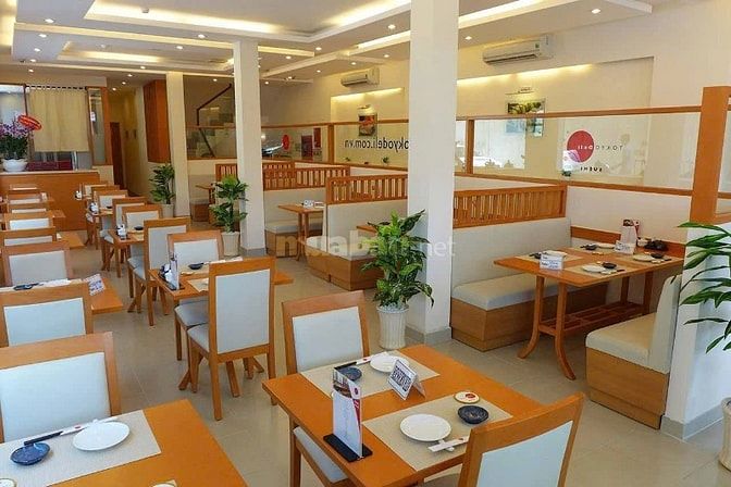 🌟 CHO THUÊ NHÀ GÓC 2 MẶT TIỀN  Q10 – ĐƯỜNG 3/2
