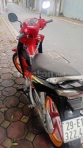 Bán SUZUKI XBIKE phù hợp cho bạn trẻ; còn mới Giá 6tr500