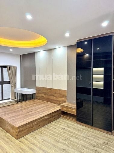 Bán nhà Phương Liệt, Thanh Xuân, Dt 65m2, 6 tầng thang máy, đẹp ở ngay