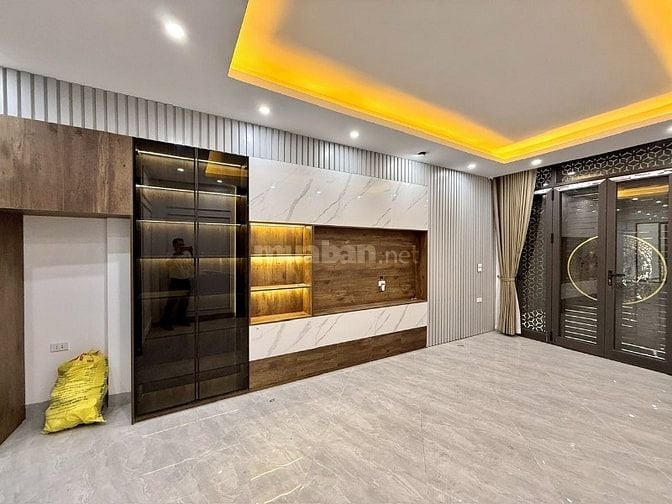 Bán nhà Phương Liệt, Thanh Xuân, Dt 65m2, 6 tầng thang máy, đẹp ở ngay