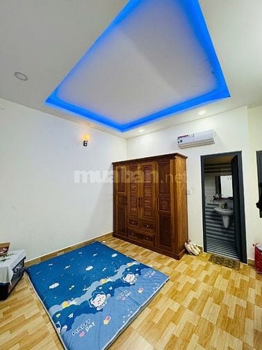 KHU PHÂN LÔ HƯƠNG LỘ 2 NGAY BV BÌNH TÂN-XE HƠI NGỦ TRONG NHÀ-GIA 6.45T
