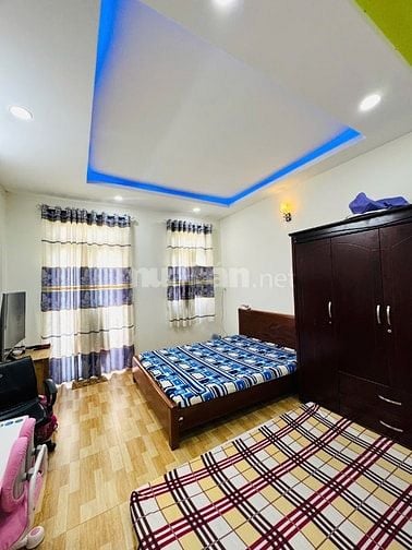 KHU PHÂN LÔ HƯƠNG LỘ 2 NGAY BV BÌNH TÂN-XE HƠI NGỦ TRONG NHÀ-GIA 6.45T