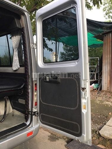 Bán xe Mer sprinter 2012 dòng 313