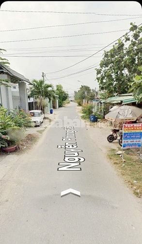TÀI CHÍNH CHỈ 1 TỶ CHO LÔ ĐẤT 230M2 TẠI THỊ TRẤN - GIÁ TỐT CHO THÁNG 7