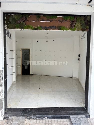 CHO THUÊ MB PHAN XÍCH LONG - 15M2
