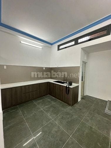 Bán nhà 3 tầng đúc mới, hẻm xe tải 8m Nguyễn Quý Yêm, Quận Bình Tân