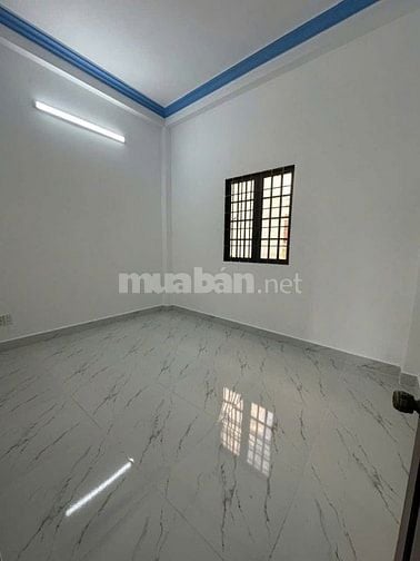 Bán nhà 3 tầng đúc mới, hẻm xe tải 8m Nguyễn Quý Yêm, Quận Bình Tân