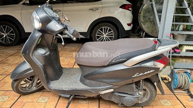 Bán xe máy Latte đăng ký năm 2023 xe mới 90% ít sử dụng đi 4000km