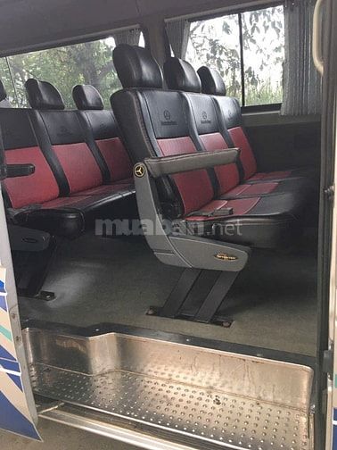 Bán xe Mer sprinter 2012 dòng 313