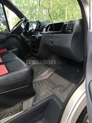 Bán xe Mer sprinter 2012 dòng 313