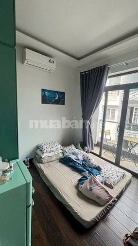 CHÍNH CHỦ BÁN GẤP NHÀ Đ.LÊ VĂN SỸ|SHR|HEM XE HƠI|GIÁ CỰC TỐT