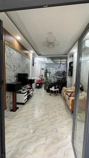 CHÍNH CHỦ BÁN GẤP NHÀ Đ.LÊ VĂN SỸ|SHR|HEM XE HƠI|GIÁ CỰC TỐT