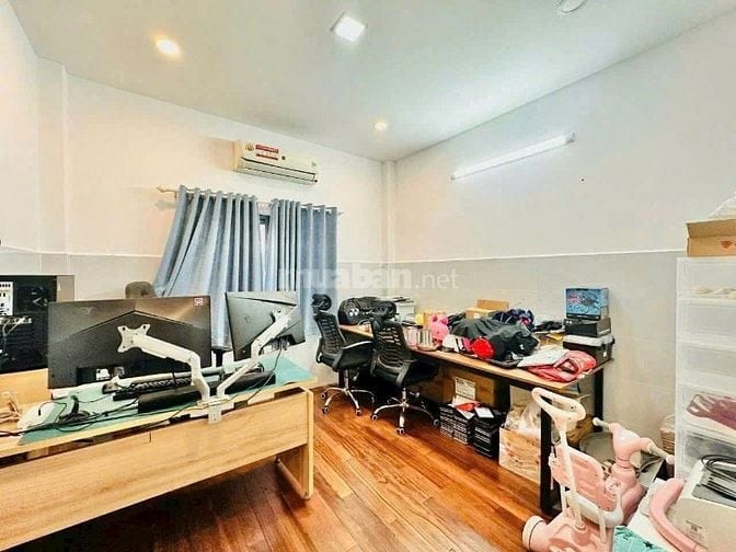 CHÍNH CHỦ BÁN GẤP NHÀ Đ.LÊ VĂN SỸ|SHR|HEM XE HƠI|GIÁ CỰC TỐT