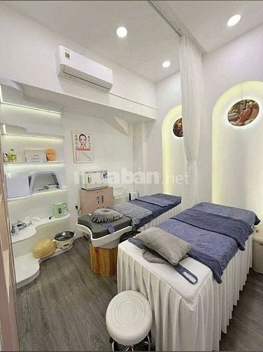 Mặt Tiền Bùi Đình Túy 40m2 Có Vỉa Hè Rộng  KD Tự Do Gần Đinh Bộ Lĩnh