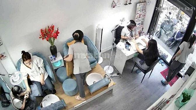 Mặt Tiền Bùi Đình Túy 40m2 Có Vỉa Hè Rộng  KD Tự Do Gần Đinh Bộ Lĩnh