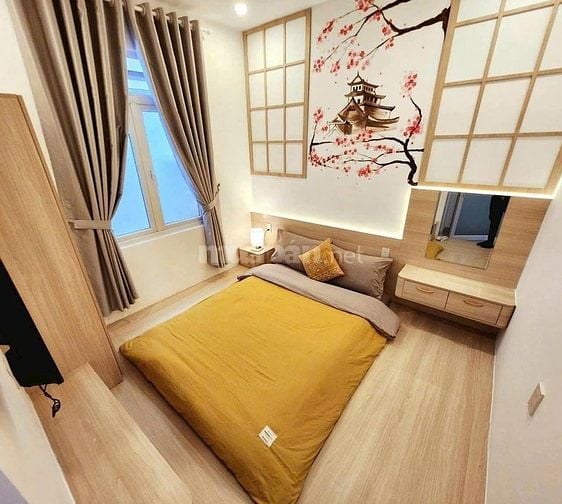 Bán Nhà Mới Xây Đồng Tâm Phường 4 Đà Lạt 3,6 Tỷ Còn Thương Lượng