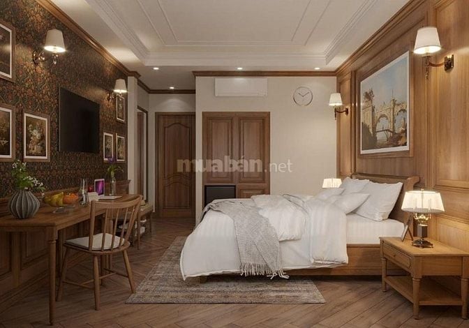 Chính chủ cần bán căn hộ CC Cộng Hòa Plaza, dt: 100m2, 3PN, giá:5,5 tỷ