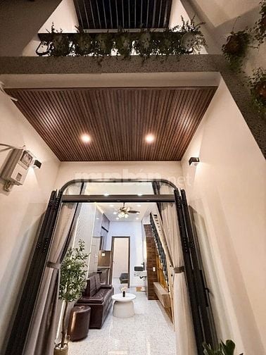Chú Bảo gần bán gấp căn nhà Nguyễn Hữu Dật, Tân Phú, 2,860tỷ | 40,8m2