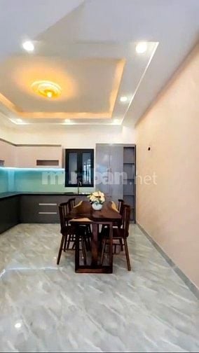 Cần Bán Nhà Ở KCN Cầu Tràm nhà gần trường học, bệnh viện, KCN