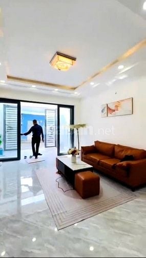 Cần Bán Nhà Ở KCN Cầu Tràm nhà gần trường học, bệnh viện, KCN