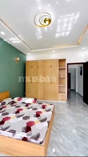 Cần Bán Nhà Ở KCN Cầu Tràm nhà gần trường học, bệnh viện, KCN