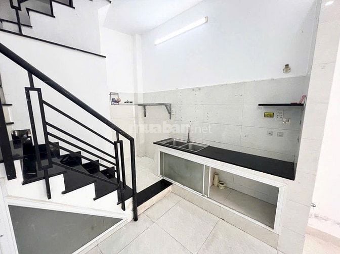 CHO THUÊ NHÀ NGUYÊN CĂN TRƯƠNG PHƯỚC PHAN - NHÀ ĐẸP - GIÁ RẺ 7.5Tr