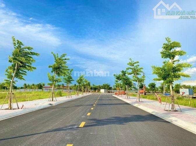 CƠ HỘI ĐẦU TƯ SINH LỜI CAO ĐẤT NỀN SÂN BAY LONG THÀNH GIÁ ƯU ĐÃI CHIẾT