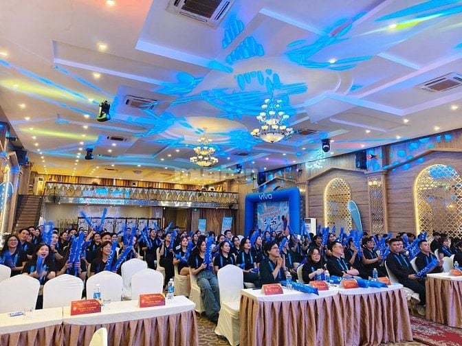Nhân viên Bán hàng Vivo Smartphone
