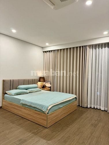 Cho thuê chung cư Vĩnh Hội, đường Vĩnh Hội, P. 4, Quận 4, TP. HCM. - C