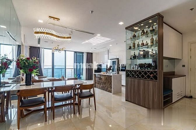 Chính chủ cần bán căn hộ CC Cộng Hòa Plaza, dt: 100m2, 3PN, giá:5,5 tỷ