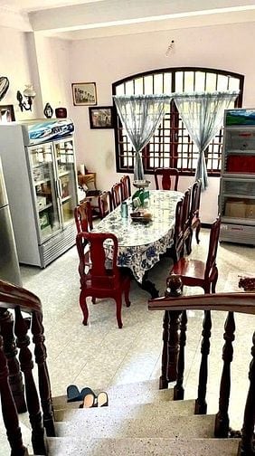Bán Biệt thự Mini TRung Tâm Quận 3 - 5PN chỉ 18 tỷ