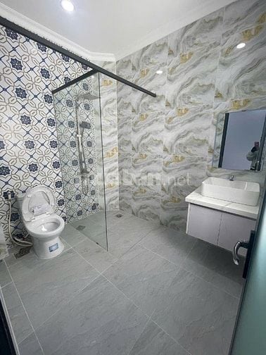 Cần Bán Nhà Ở KCN Cầu Tràm nhà gần trường học, bệnh viện, KCN