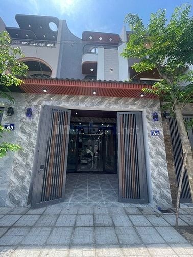 Cần Bán Nhà Ở KCN Cầu Tràm nhà gần trường học, bệnh viện, KCN