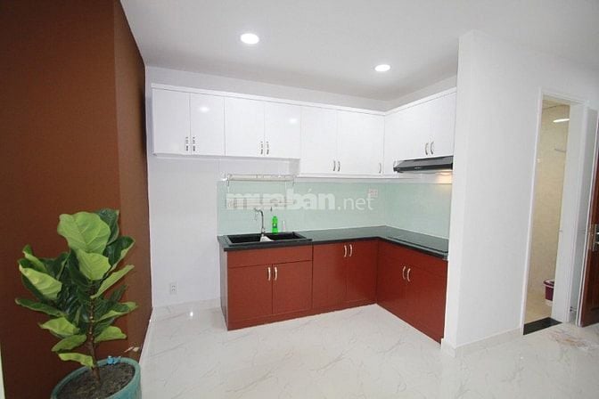 Gia đình cần bán gấp căn hộ Central Plaza, 55m², 2PN, 2WC–Giá 3.85 tỷ