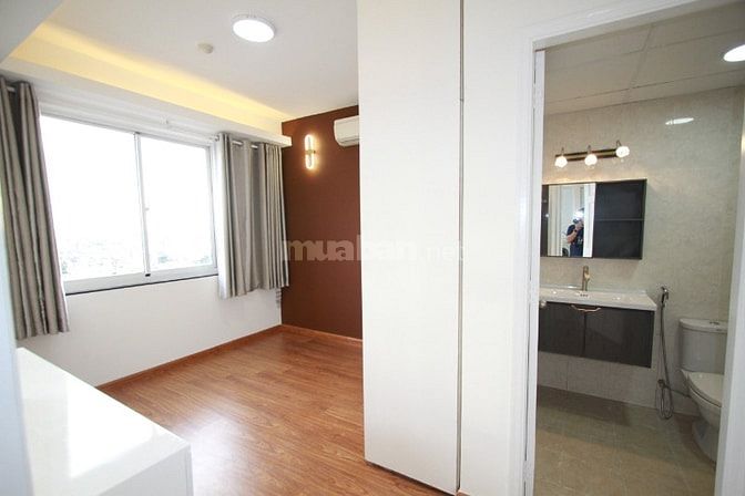 Gia đình cần bán gấp căn hộ Central Plaza, 55m², 2PN, 2WC–Giá 3.85 tỷ