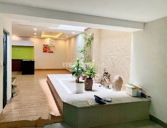 Bán nhà Tây Mỗ,đẹp,mặt ngõ, ô tô đỗ cửa,vào nhà. S=78m2. Giá :14,5 tỷ