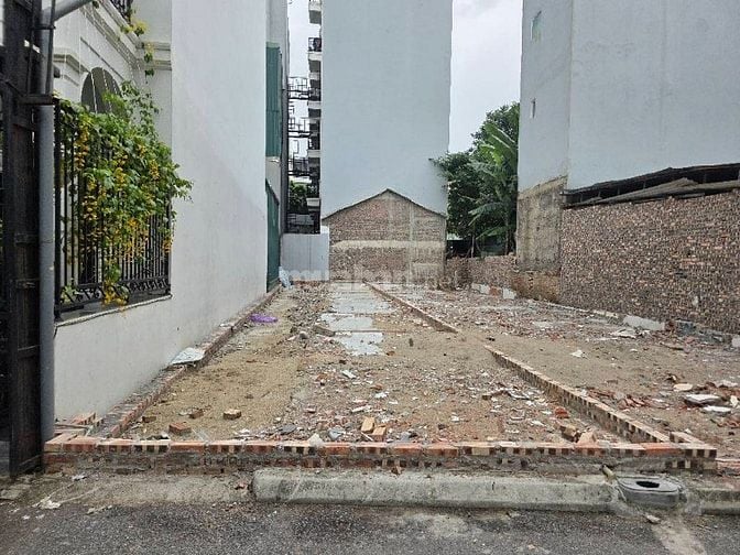 MẢNH ĐẤT 92M2 LONG BIÊN - Ô TÔ TRÁNH - SỔ HOA HẬU - MẶT T KHỦNG. 13