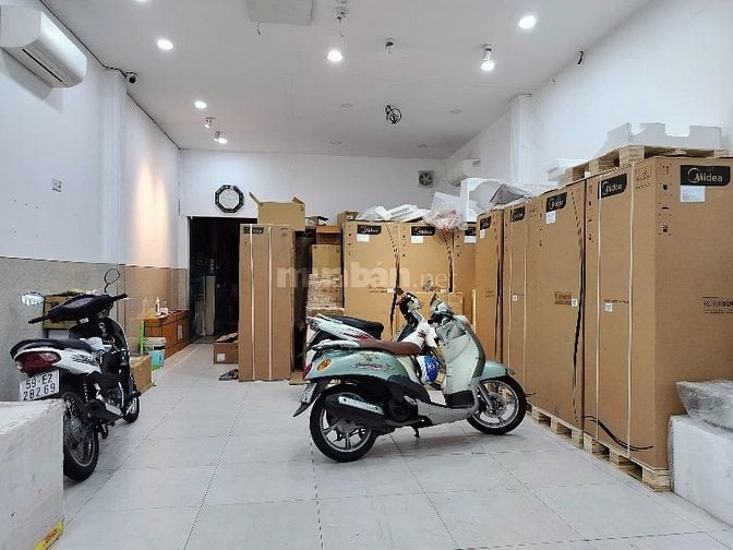 Bán nhà ngang 5m hiếm có giá chỉ 17.9 tỷ