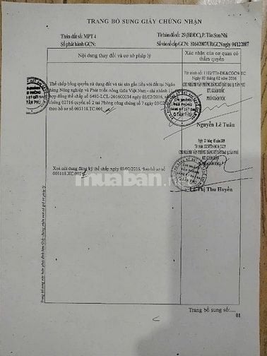 Bán nhà ngang 5m hiếm có giá chỉ 17.9 tỷ