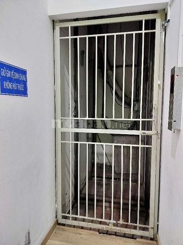 Bán nhà ngang 5m hiếm có giá chỉ 17.9 tỷ