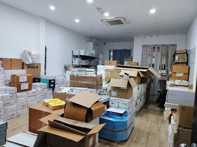 Bán nhà ngang 5m hiếm có giá chỉ 17.9 tỷ
