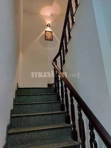 Bán nhà ngang 5m hiếm có giá chỉ 17.9 tỷ
