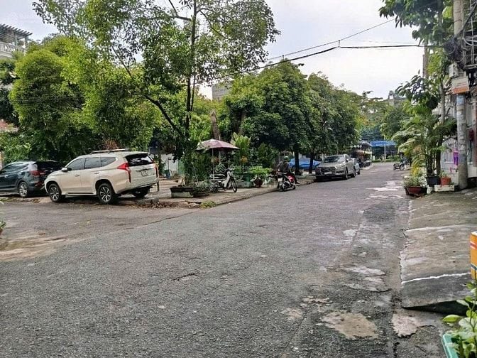 Bán nhà ngang 5m hiếm có giá chỉ 17.9 tỷ