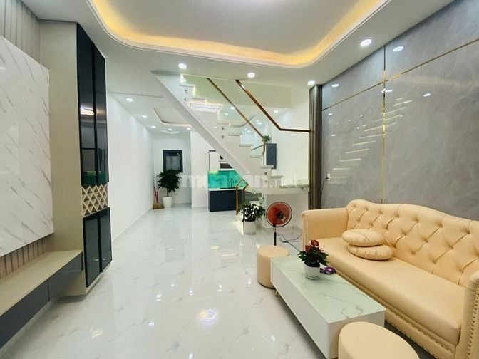 HẬU GIANG 78M2 HXH GIÁ 5 TỶ NHĨNH