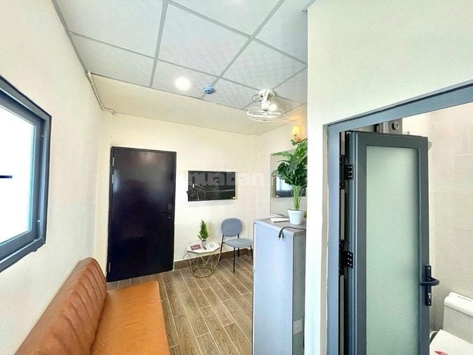 Bán CHDV Nguyễn Thị Thập thu nhập Thụ động 600triệu/năm chỉ hơn 6 tỷ 