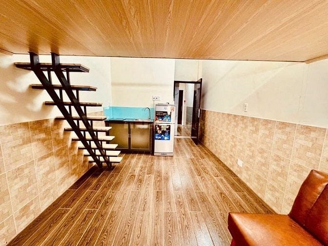 Bán CHDV Nguyễn Thị Thập thu nhập Thụ động 600triệu/năm chỉ hơn 6 tỷ 