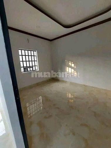 Cô Tư Gửi Bán Căn Nhà ở Hồ Thị Lai, Tân Phú Trung Củ Chi giá 930triệu
