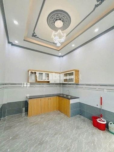Cô Tư Gửi Bán Căn Nhà ở Hồ Thị Lai, Tân Phú Trung Củ Chi giá 930triệu